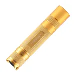 Convoy S2+ SFT40 LED 18650 Battery LED Flashlight High Power Portable Torch Linterna Camping Fishing Work Light Lanterna