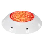 AC/DC12V 35W 360LED RGB Underwater Swimming Pool Light 2835SMD IP68 Remote Control Fountain Lamp