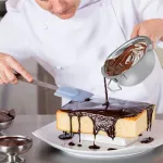 304 Stainless Steel Double Boiler Set Heat-Resistant Chocolate Cheese Melting Pot Baking Tool Kitchen Culinary Accessories