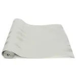 10M Waterproof 3D Embossed Wallpaper Roll Glitter Effect Silver Wall Sticker Living Room Decorations 