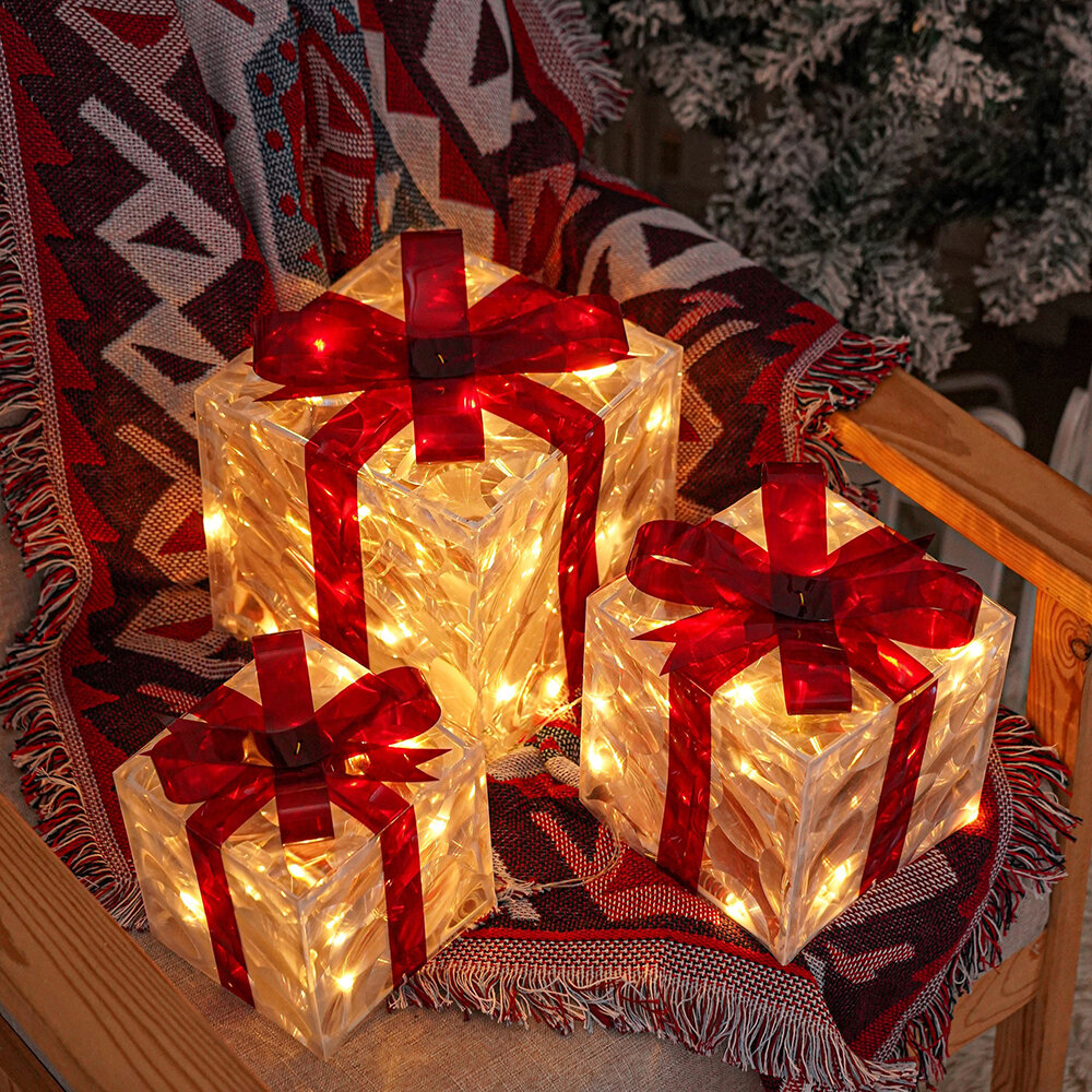 Gift Boxes