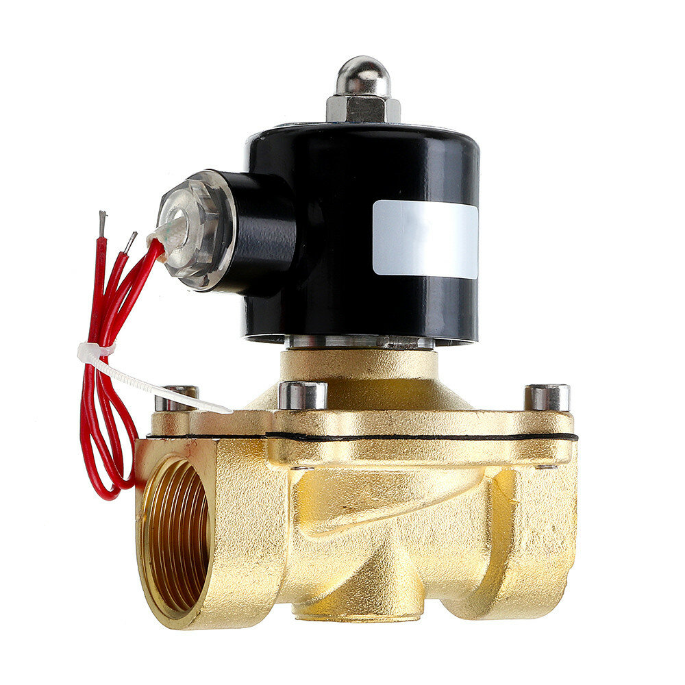 Valves
