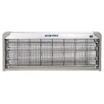40W LED Mosquito Lamp Electric Shock Mosquito Repellent Wall-mounted for Restaurants Workshops Commercial and Home Use