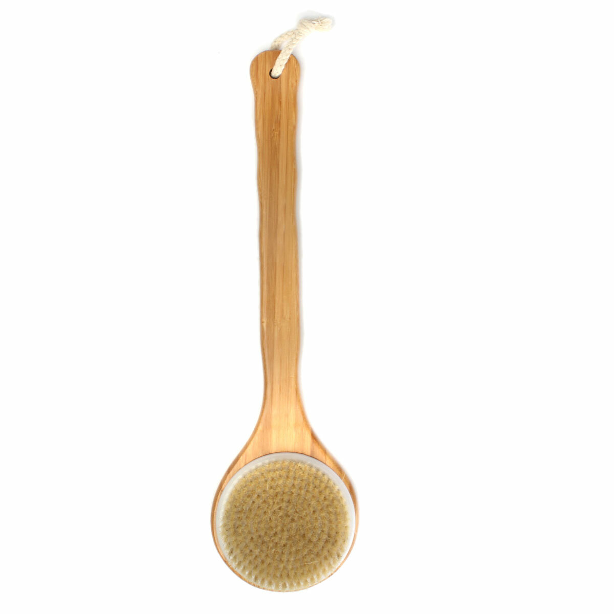Bath Brushes