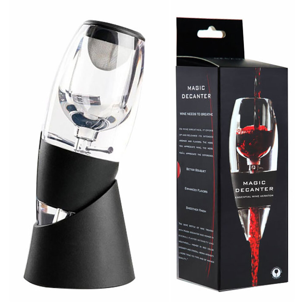 Wine Decanters