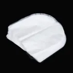 12.08\\ 100Pcs LP Vinyl Record Anti-static Plastic Cover Inner Sleeves LD