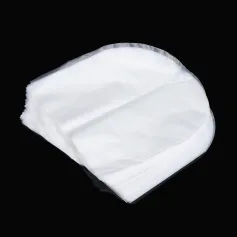 12.08\ 100Pcs LP Vinyl Record Anti-static Plastic Cover Inner Sleeves LD