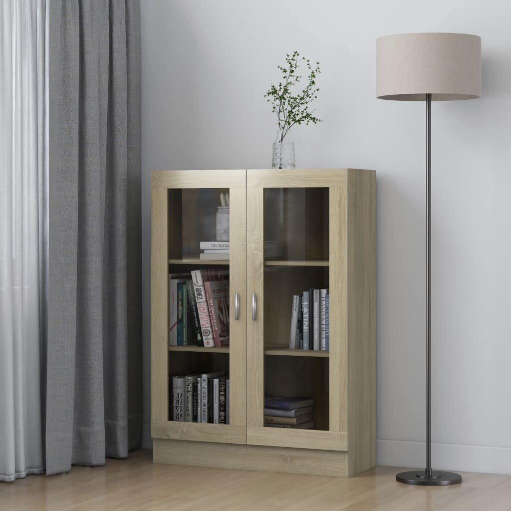 Shelving