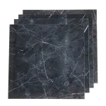 4Pcs 11x11' 3D ਵਾਲ ਸਟਿੱਕਰ ਬਾਥਰੂਮ, ਨਾਨ-ਸਲਿਪ ਡੈਕਲਸ ਆਰਟ ਸਟਿੱਕਰ ਪੋਸਟਰ ਸਜਾਵਟ