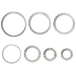 Heavy Duty Aluminium Rotating Bearing Turntable Turn Table Round Plate Tableware
