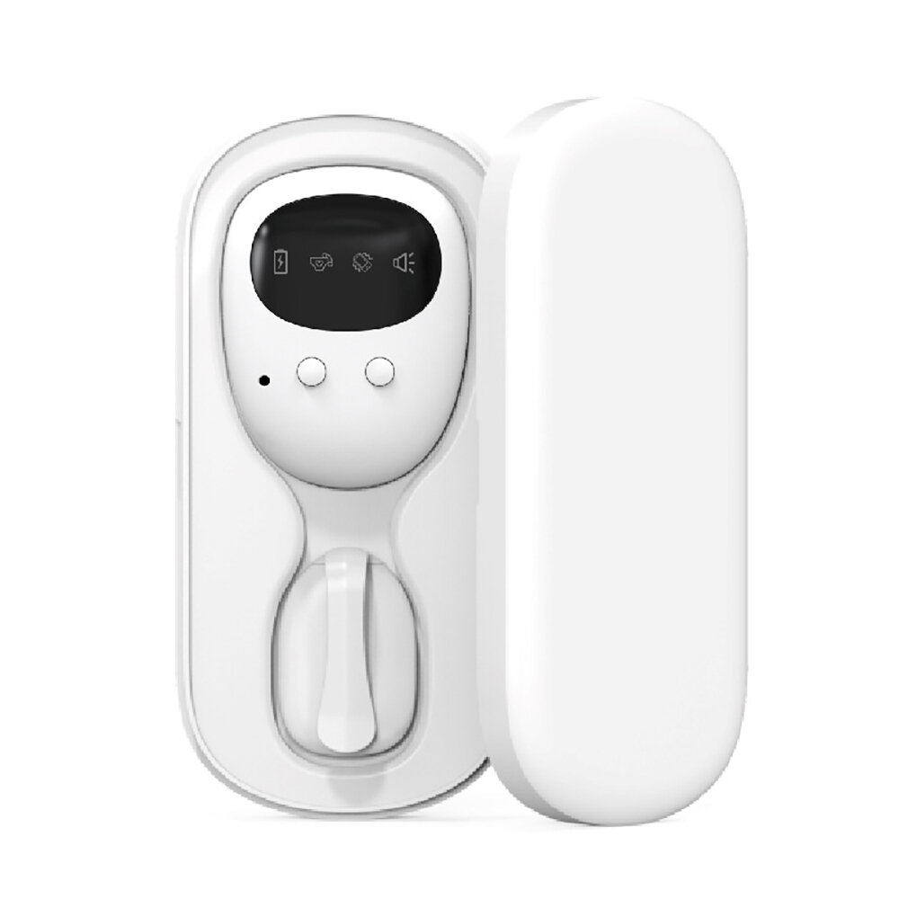 Wireless Bedwetting Alarm Best Bedwetting Enuresis Alarm Nighttime Wetting Salarm Baby Children Potty Training For Babies