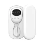 Wireless Bedwetting Alarm Best Bedwetting Enuresis Alarm Nighttime Wetting Salarm Baby Children Potty Training For Babies