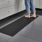 Waterproof Mat Non-Slip Kitchen Mats Ergonomic Comfort Rug for Kitchen,Floor,Office,Sink,Laundry