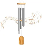26\\ Creative Wind Chimes Home Decoration Outdoor Garden Patio Decorative Wind Chimes Birthday Gift