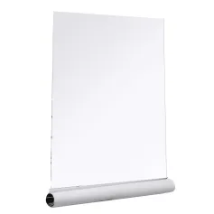 Adesivo da parete con piastrelle a specchio, quadrato, autoadesivo, per camera da letto, bagno, arredamento per la casa