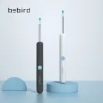 Bebird R1 Intelligent Ear Cleaning Stick Visual Ear Spoon Earwax Removal Tool With Camera Wireless Electronic Smart Visual Earwax