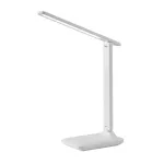 Foldable Reading Table Lamp USB Touch Dimmable Eye Protection Led Desk Lamp Bedroom Student Reading USB Charge Night Light
