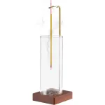 Incense Burner Inverted Bracket Incense Burner Incense Wood Home Yoga Smoke Creative Ornaments Backflow Incense Burner
