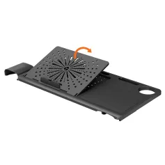 NEWTRAL LAPD Ayrılabilir İş İstasyonu Masaüstü MagicH-BP/MagicH-BPro Ergonomik Sandalye