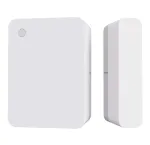 Xiaomi Mijia Opening and Closing Record Notification Door and Window Sensor 2 Smart Connection Mijia/Xiaomi Home App