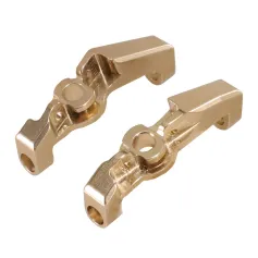 Upgraded Metal Accessories Brass C-Type Seat for MJX 1/12 H12Y H12Y+ RC Car Vehicle Models Spare Parts