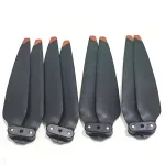 AE30 GPS FPV RC Drone Quadcopter Spare Parts Components Foldable Props Propeller Blades Axis Arm with Motor