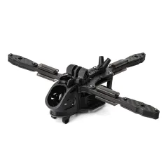 HGLRC Rekon Y6 Spare Part 5 Inch Long Range Frame Kit Support DJI O3 5.8G Analog for DIY RC FPV Racing Drone