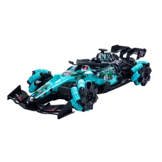 KFPLAN KF25 4WD Rc Car Stunt Remote Control Car Gesture Controlled with Spray Driving Electric Toys for Boys Rc Drift Car Best Gift