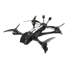 DeepSpace SEEKER5 DC XL 5 Inch 6S F7 GPS Freestyle FPV Racing Drone BNF PNP with DJI O4 PRO Air Unit Digital System