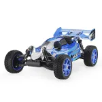 VRX RH802 1/8 2.4G Force 21 Nitro Fuel Engine RC Car 75km/h High Speed RTR Truck