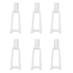 6PCS VolantexRC ASW28 ASW-28 V2 Sloping RC Airplane Spare Part Clevis