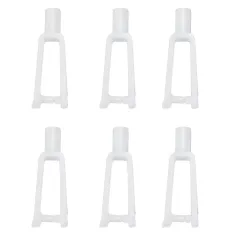 6PCS VolantexRC ASW28 ASW-28 V2 Sloping RC Airplane Spare Part Clevis