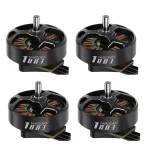 1PC / 4PCS GEPRC SPEEDX2 1003 14800KV 2S Motor 1.5mm Shaft for 1.6 Inch to 2 Inch Lightweight FPV RC Drone Racing