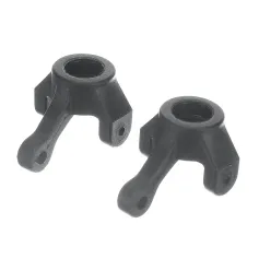 2 Adet Wltoys 2428 1/24 RC Araba Parçaları Direksiyon Kupası Araç Modelleri Yedek Aksesuarlar 0165