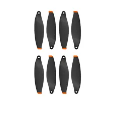 C-FLY Faith Mini RC Drone Quadcopter Spare Parts Foldable Propeller Props Blade Set 8Pcs CW+CCW