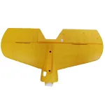 XK A300-Beech D17S 550mm Wingspan Fixed Wing RC Airplane Spare Part Horizontal Tail Wing