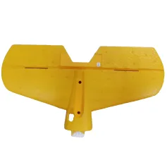 XK A300-Beech D17S 550mm Wingspan Fixed Wing RC Airplane Spare Part Horizontal Tail Wing