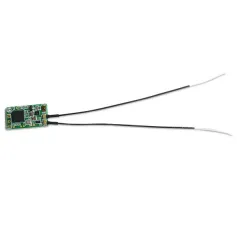 FrSky XM Plus Micro D16 SBUS Full Range Mini RC Receiver Up to 16CH for RC FPV Racing Drone