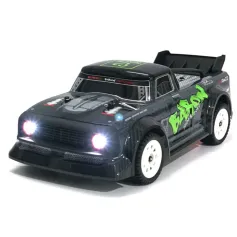 SG PINECONE FOREST 1603 RTR 1/16 2.4G 4WD 30km / h RC Machin ki ap dirije limyè Drift sou-wout kontwòl machin