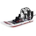 GARTT DIY Air RC Boat Kit without Battery ESC TX RX Swamp Snow Beach Water Vehicle Models