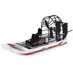 GARTT DIY Air RC Boat Kit without Battery ESC TX RX Swamp Snow Beach Water Vehicle Models