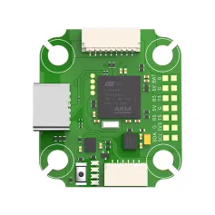 20x20mm iFlight BLITZ Mini F745 OSD Uçuş Kontrol Cihazı 5V BEC Çıkış Desteği Betaflight Ardupilot