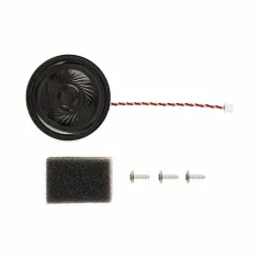 Radiomaster TX16S 無線送信機交換部品 リアケース スピーカーセット DIYアクセサリー