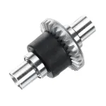 Upgraded RC Car Parts Cast Metal Differential Assembly M21051D for Eachine EC35 1/14 Vehicles Models Spare Accessories