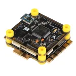 TMOTOR Velox F7 SE V50A Stack F7 Wireless Buletooth Flight Controller and 50A 3-6S 4in1 ESC Support Digital HD Analog for RC Drone FPV Racing