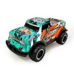 KYAMRC Y241 1/24 27HZ Mini RC Car Toy Off Road Children Gift w/ Light