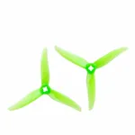 6 Pairs GEMFAN Hurricane 4023 4x2.3 3-BLADE 4 Inch PROP Propeller for RC Drone FPV Racing