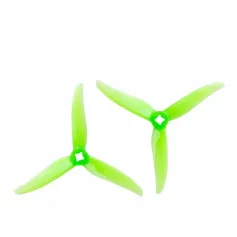 6 Pairs GEMFAN Hurricane 4023 4x2.3 3-BLADE 4 Inch PROP Propeller for RC Drone FPV Racing