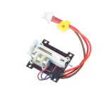 1.7g Small Digital Servo Linear 3P 1mm JR/ JST Plug for Micro RC Airplane Fixed Wing
