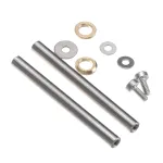 Eachine E186 E190 RC Helicopter Spare Parts Horizontal Axis Group